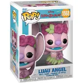 Funko POP! POP! L&S Luau Angel