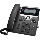 Cisco Refurb/UP Phone 7841 (CP-7841-K9-RF)