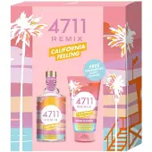 4711 Remix California Feeling Tuoksupakkaus 1 kpl