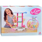 Others Ice Cream Shop - Multi/patterned - ONE SIZE