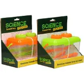 John Toy Science Explorer Insect box with 2 accessories
