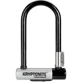 Kryptonite Kryptolok Mini U-lukko