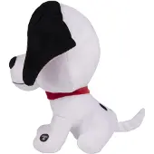 Sambro Disney Classic Soft Toy with Sound - Lucky 30cm