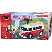 BIG Baby Vw T1 Opettavainen Lelu