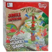 Jungle Expedition Monkey game game