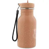 Trixie Gourde lapsille - - Rouva Kissa - 350 ml - Ruostumaton teräs - Helppo avata nokka