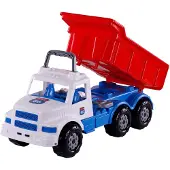 Cavallino - Cavallino XXL Torpedo Tipper Truck 73cm