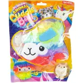 Toi-Toys Inflatable Stuffed Animal Plush 15cm