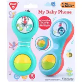 Play - My Baby Phone with Moving Balls