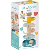 Abrick - Baby Ball Tower 8pcs.