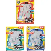 Toi-Toys Fun Electronic Game Rhythm Hero with Light and Sound