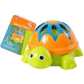 Play Turtle Spinning
