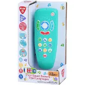 Play My First Remote Control