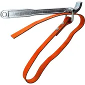 Ks Tools Öljynsuodatinavain 114.0171; 200 mm