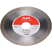 Flex Timanttikatkaisulaikka 349038; 125x22,2 mm
