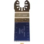 Cmt Upotussahanterä OMM04-X1; 34 mm; 1 kpl.