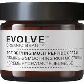 Evolve Organic Beauty Age Defying Multi Peptide Cream 60 ml