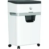 HP Shredder OneShred 12MC