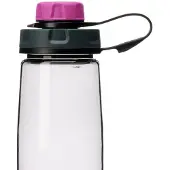 Human Gear Bottle Cap koko für Ø 5,3 cm väri pink