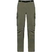 Columbia Skien Valley Cargo Pant - Khaki green - 30 x 32