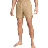 Nike SWIM Breaker Essential 5" Volley Short - Beige - S