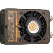 Zhiyun Molus LED X100RGB Cob Light LED-kuvausvalo