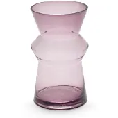 Serax - Marie-Ann maljakko 32 cm liila