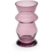 Serax - Marie-Ann maljakko 22 cm liila