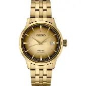 Seiko Presage Cocktail Time "Beer Julep" SRPK48J1 USA and EU exclusive