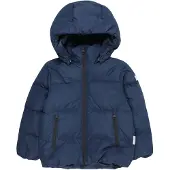 Reima Paimio Untuvatakki Navy Navy-128 cm Laivastonsininen 128 cm Pojat, Tytöt