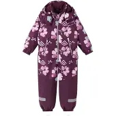 Reima Reimatec Winter Overall, Kurikka - Purple - 140