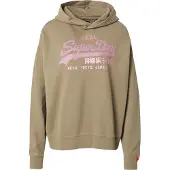 Superdry Vl Rhinestone Relaxed Huppari