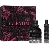 Valentino Born in Roma Uomo EdT Set, 50ml + 15ml