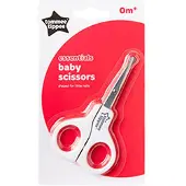 Tommee tippee Vauvan kynsisakset -