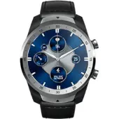 Ticwatch Pro S 2021 älykello - hopea