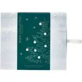 Body collection Itsehoito WC-laukku joulukalenteri - 24 kpl