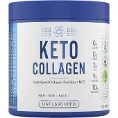 Applied Nutrition Keto-kollageeni 325 g Maustamaton