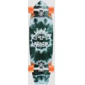 Arbor Venice Sizzler 30.5" Complete green Koko Uni