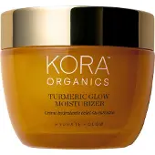KORA Organics Turmeric Glow Moisturizer, 50ml