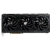 Gainward GeForce RTX 5090 Phantom GS, GeForce RTX 5090, 32 GB, GDDR7, 512 bittiä, 7680 x 4320 pikseliä, PCI Express 5.0 (NE75090S19R5-GB2020P)