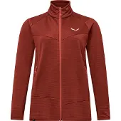 Salewa Puez Altavia Polarlite Vetoketjullinen Fleecetakki