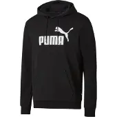 Puma Essential Big Logo Huppari