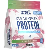 Applied Nutrition Clear Whey Heraproteiini 875 g