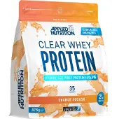 Applied Nutrition Clear Whey Heraproteiini 875 g