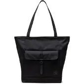 Herschel Ostoskassi 'Retreat' musta