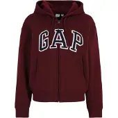 Gap Collegetakki 'HERITAGE' laivastonsininen / tummanpunainen / valkoinen