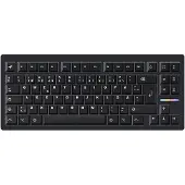 Wooting 80HE ISO + WoB Keycaps