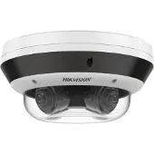 Hikvision DS-2CD6D44G1H-IZS(2.8-12MM) 4-DIRECTIONAL MULTISENSOR NETWORK CAMERA