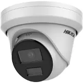 Hikvision Ultra Series (SmartIP) DS-2CD3346G2-ISU/SL(2.8mm)(H)(eF), IP-turvakamera, Sisätila ja ulkotila, Langallinen, HEOP 2.0, Caffe, ONNX, PaddlePa