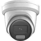 Hikvision 8 MP POWERED BY DARKFIGHTER FIXED TURRET NETWORK CAMERA BUILT-IN MICROPHONE (4MM) (DS-2CD2386G2H-IU(4MM)(EF))